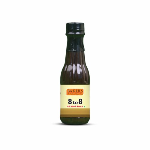 8 To 8 Sauce 200g
