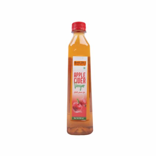 Apple Cider Vinegar 500ml
