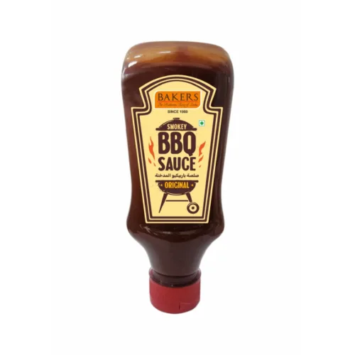 Barbeque Sauce 500g