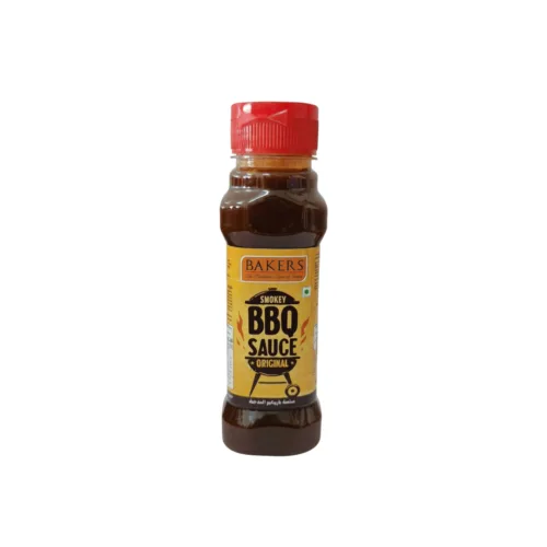 Barbeque Sauce 250g