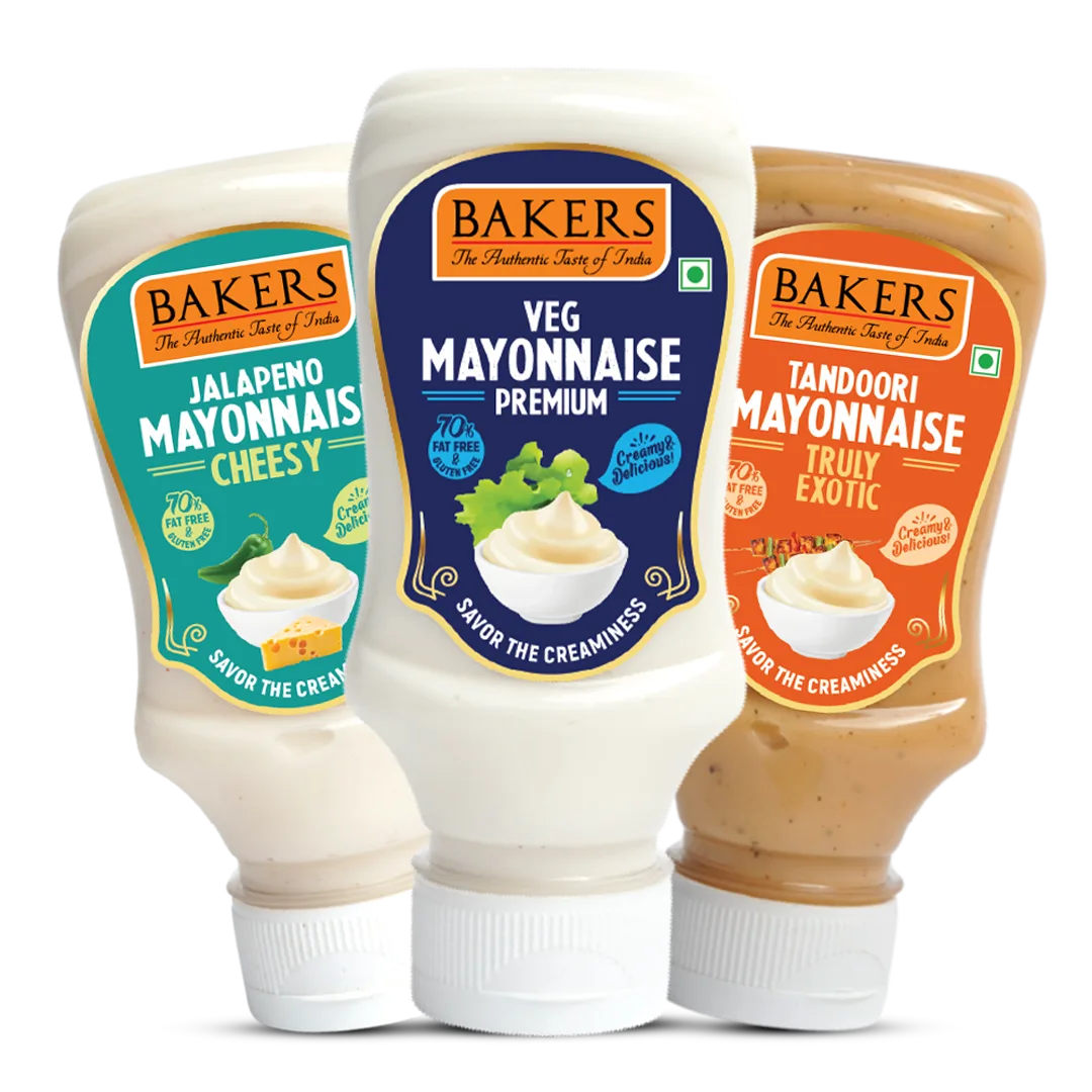 Mayonnaise