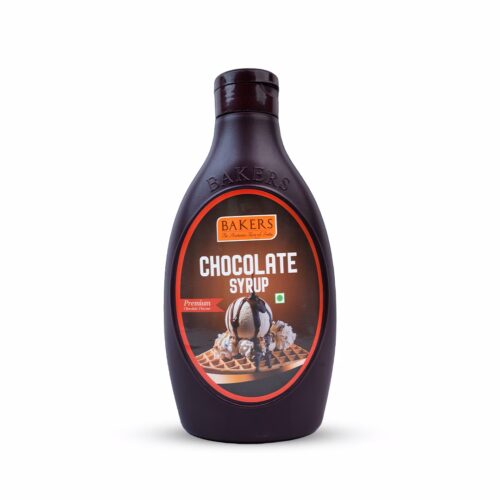 Chocolate Syrup 1kg