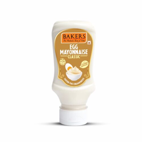 Egg Classic Mayonnaise
