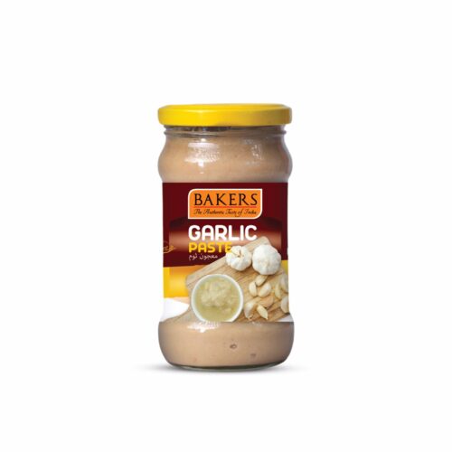 Garlic Paste 310g