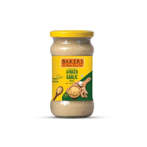 Ginger Garlic Paste 310g