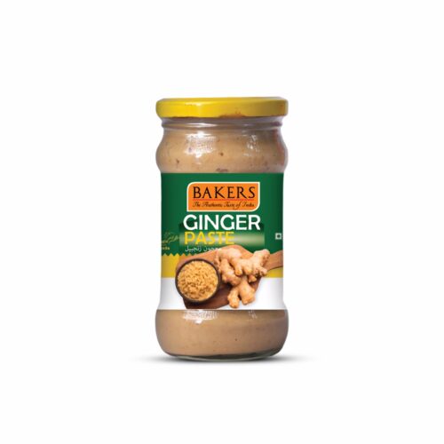 Ginger Paste 310g
