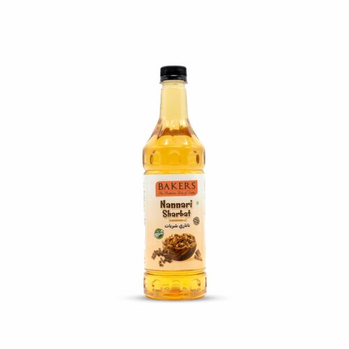 Nannari Sharbat 750ml