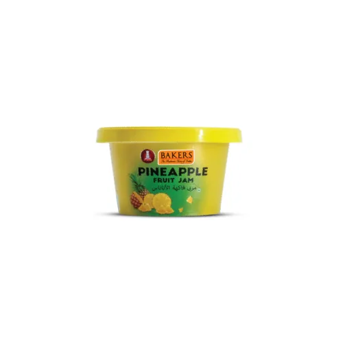 Pineapple Jam 100g