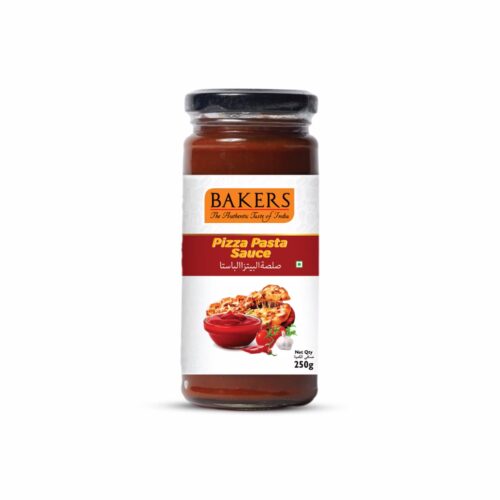 Pizza Pasta Sauce 250g