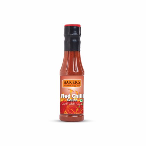 Red Chilli Sauce 200g