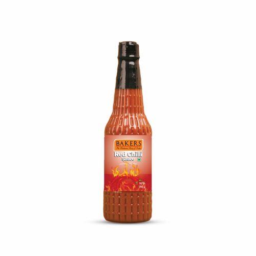 Red Chilli Sauce 700g