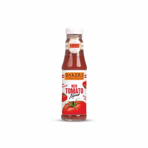 Tomato Ketchup 200g