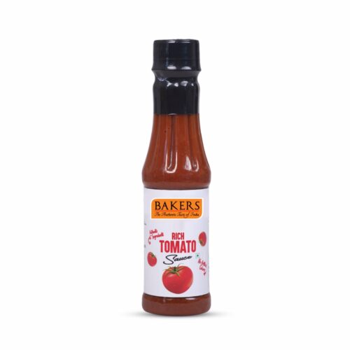 Rich Tomato Sauce 200g