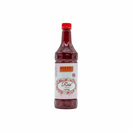 Rose Sharbаt 750ml