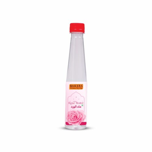 Rose Water 250ml