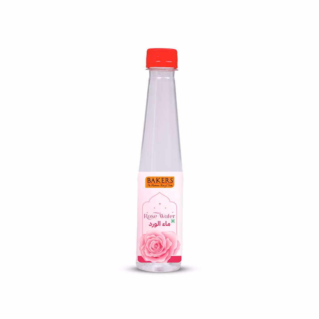 Rose Water 250ml