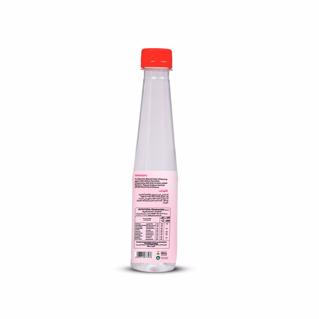 Rose Water 250ml - Image 2