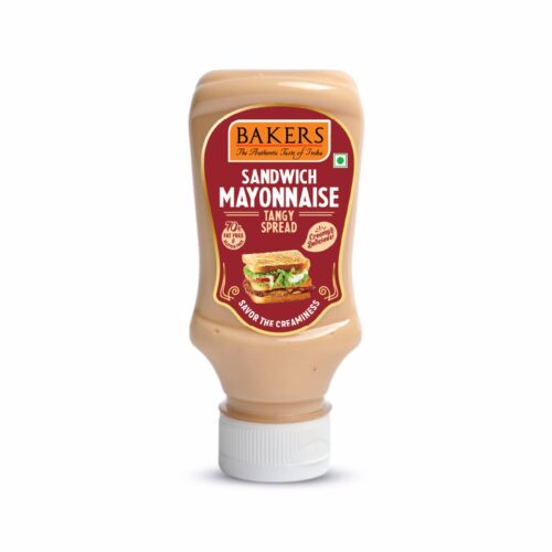 Sandwich Tangy Spread Mayonnaise 220g