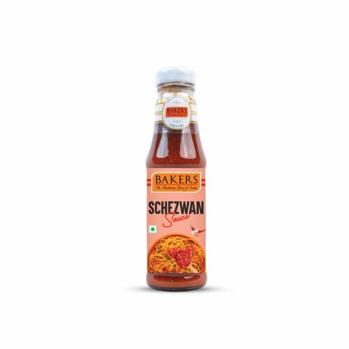 Schezwan Sauce 180g