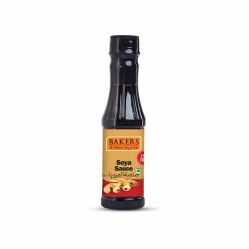 Soy Sauce 200g