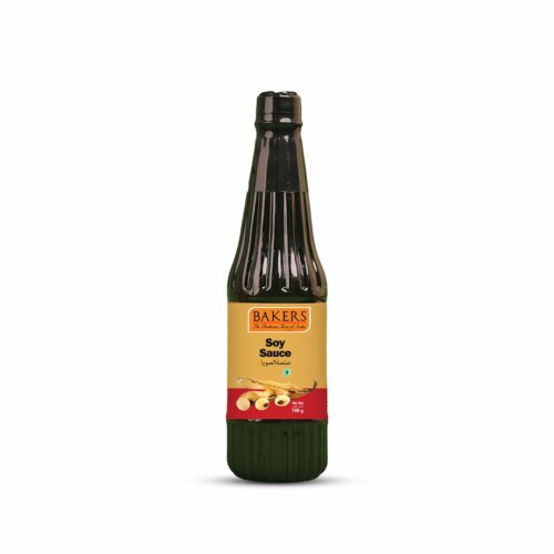 Soy Sauce 700g