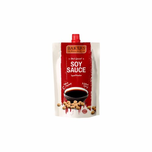 Soy Sauce 85g