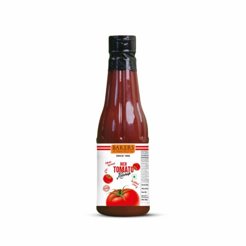 Tomato Ketchup 1kg