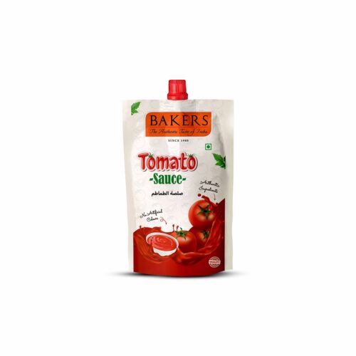 Tomato Sauce 85g