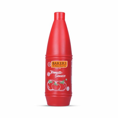 Tomato Sauce 1kg
