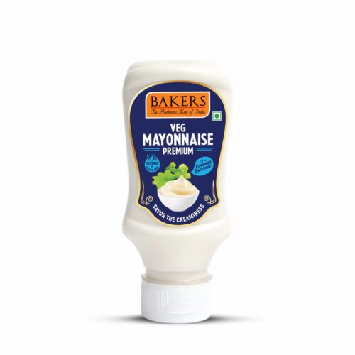 Veg Premium Mayonnaise 220g