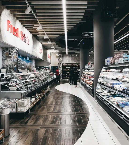 Bakers International