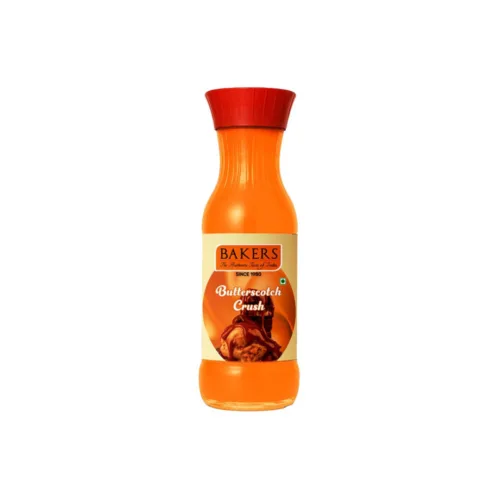 Butterscotch Crush 750 ml