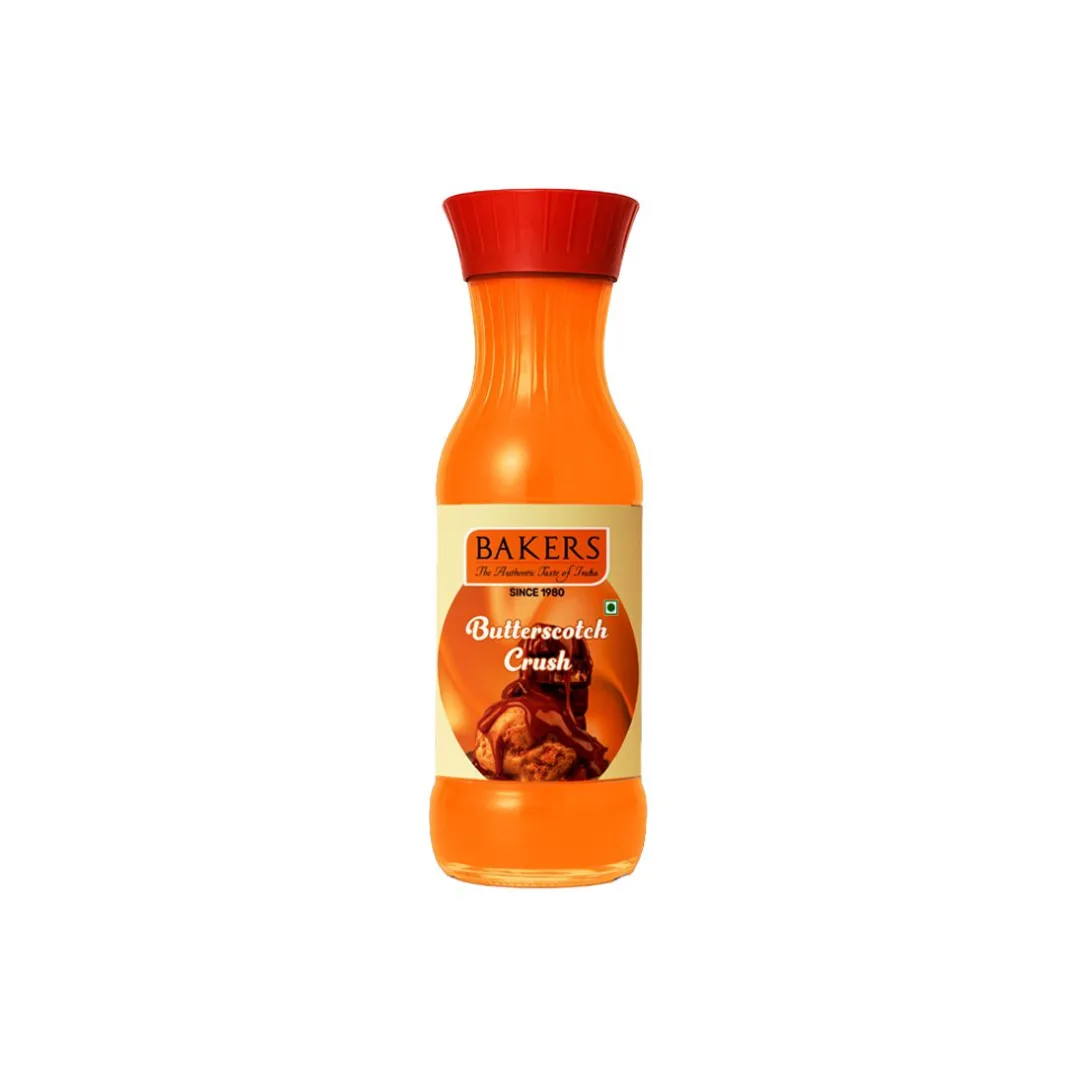 Butterscotch Crush 750 ml