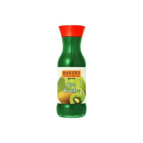 Kiwi Crush  750 ml