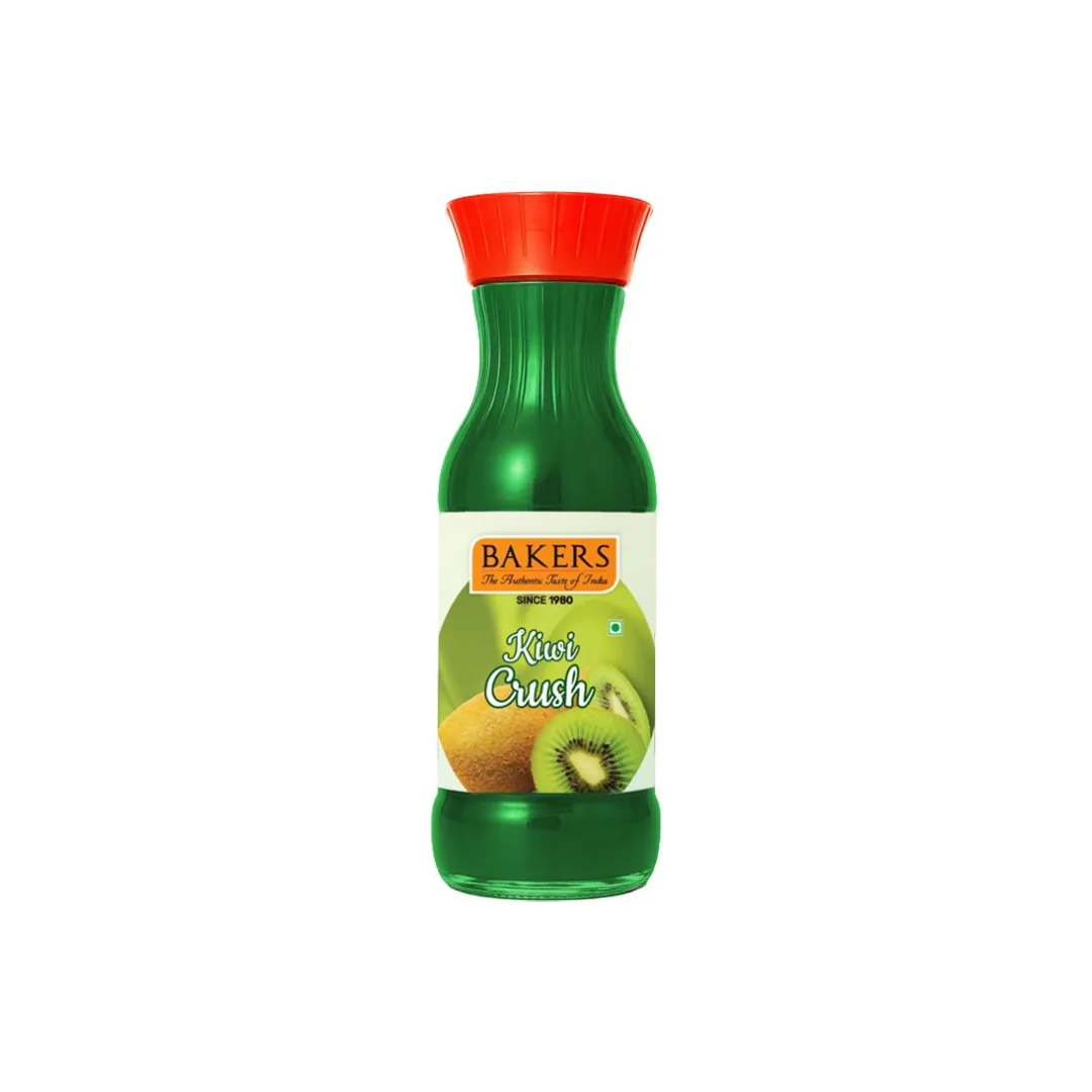 Kiwi Crush 750 ml