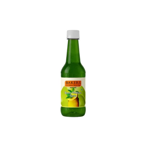 Lemon Pudina Syrup 750 ml