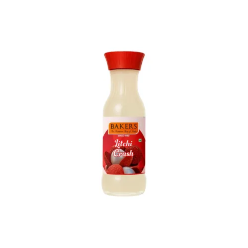 Litchi Crush 750 ml