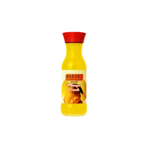 Mango Crush 750 ml