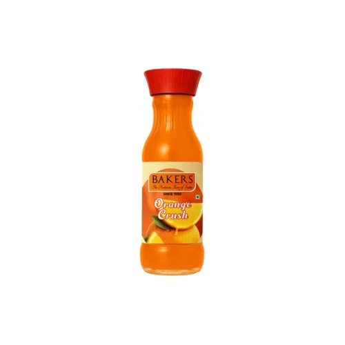 Orange Crush 750 ml
