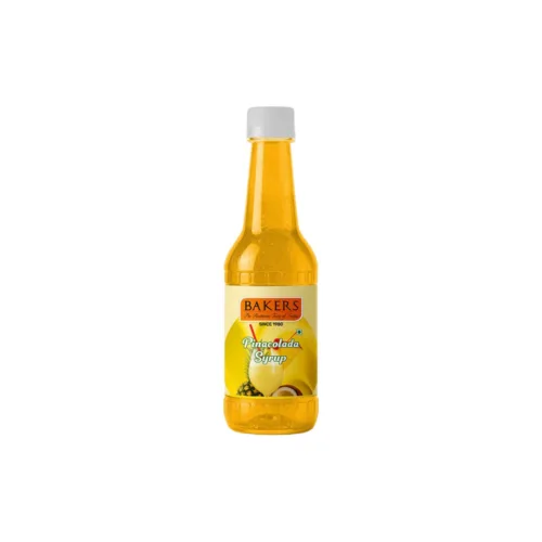 Pina Colada Syrup 750 ml