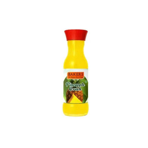 Pineapple Crush 750 ml