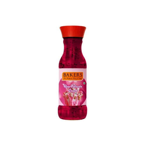 Rose Faloda Crush 750 ml