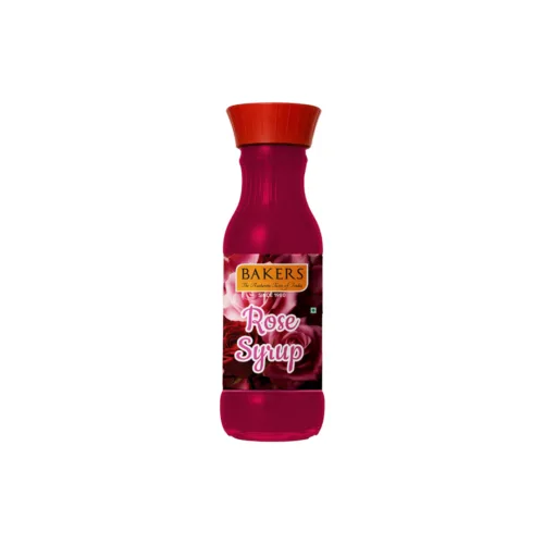 Rose Petals Syrup 750 ml