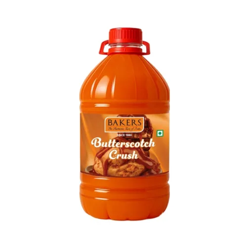 Butterscotch Crush 5L