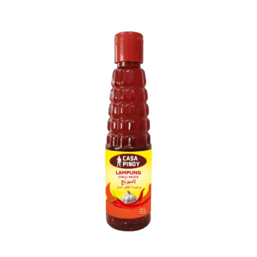 Casa Pinoy Lampung Chilli Sauce 150ml