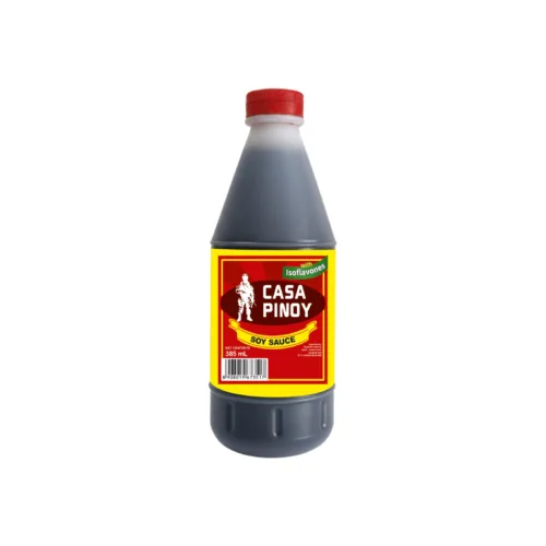 Casa Pinoy Soya Sauce 385ml/750ml
