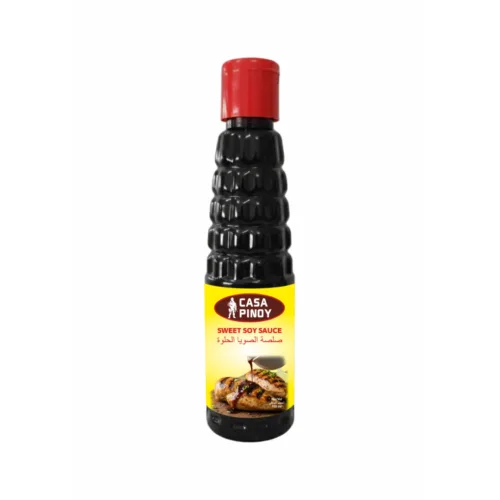 Casa Pinoy Sweet Soya sauce 150 ml