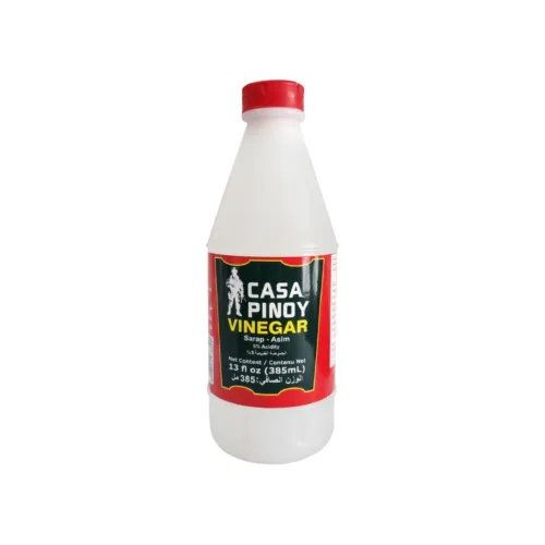 Casa Pinoy Vinegar 385ml/750ml