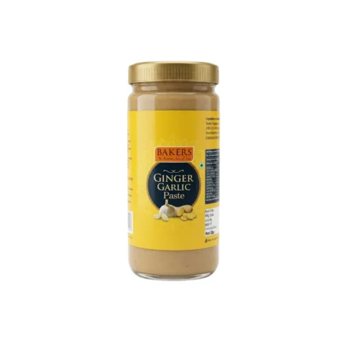 Ginger Garlic Paste 1kg