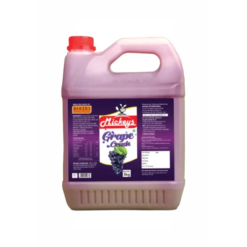 Grape Crush 5kg